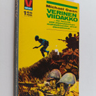 Daniel Sheldon : Verinen viidakko - pikkukuva 1