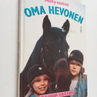 Ulla-Maija Aaltonen : Oma hevonen : Misty vastaa - pikkukuva 1