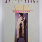 Angela King : Angela King's Soft Touches - Stylish Knitti... - pikkukuva 2
