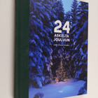 Kaisa ja Aleksi Kuokka : 24 askelta jouluun - pikkukuva 1