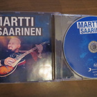 Martti Saarinen: Martti Saarinen CD - pikkukuva 1