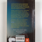 Lee Child : Salaliitto - pikkukuva 2