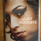 Amy Winehouse - The last goodbye DVD - pikkukuva 1