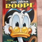Roope on aina Roope taskukirja - pikkukuva 1