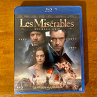 Les Miserables Blu-ray - pikkukuva 1