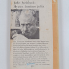 John Steinbeck : Hyvien ihmisten juhla - pikkukuva 2