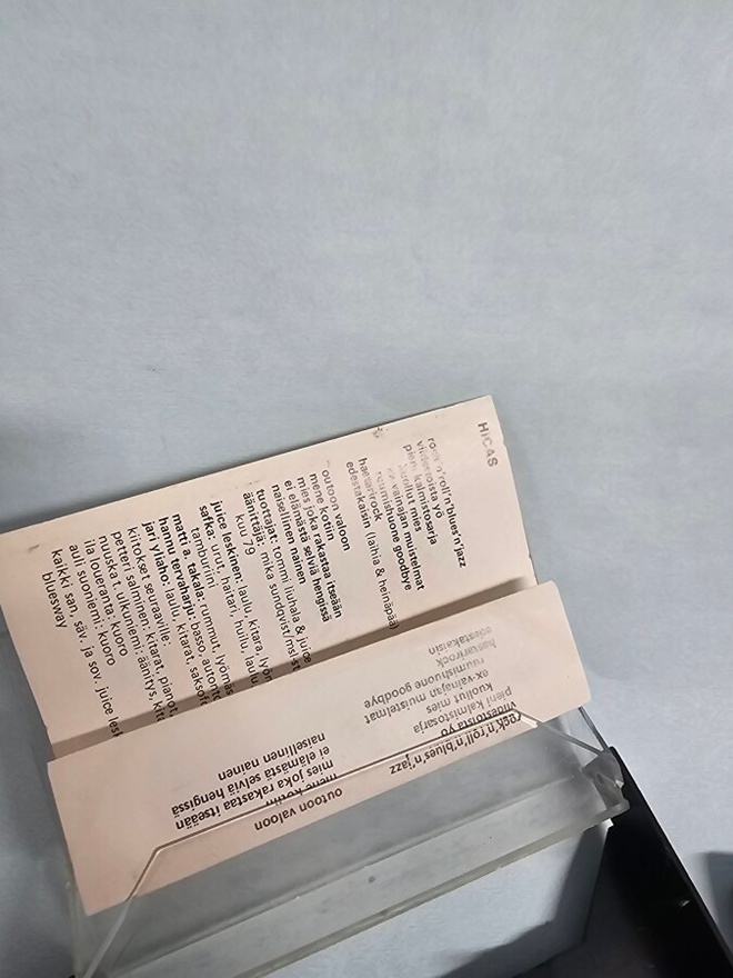 Item image