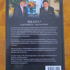 RIKASTU! KIRJA - pikkukuva 2