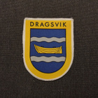 Kangasmerkki Dragsvik - pikkukuva 1