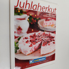 Ari Malmberg : Juhlaherkut : helpot, nopeat ja herkullise... - pikkukuva 1