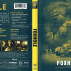 Foxhole - US Region A Blu-Ray (Vinegar Syndrome) - pikkukuva 4