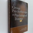 Robert H. Klein : Group Psychotherapy for Psychological T... - pikkukuva 1