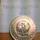 Puola 20 zlotych 1973, km#67 - pikkukuva 2