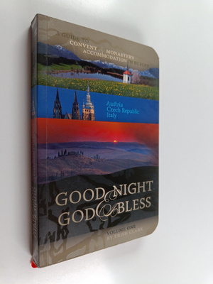 Trish Clark : Goodnight & God Bless volume 1 : Austria, C...