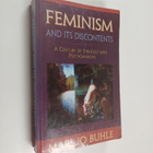 Mari Jo Buhle : Feminism and its discontents : a century ... - pikkukuva 1