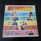 HITTIPARAATI - Paula Koivuniemi, Kari Tapio, Fredi ym. LP - pikkukuva 1