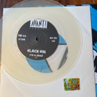 Black Bug - You A Grave 7” single - pikkukuva 3