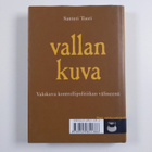 Santeri Tuori : Vallan kuva : valokuva kontrollipolitiika... - pikkukuva 2