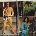 Anna n:o 7 1983 Lenita-Show. Ami. Vieno. Rea Mauranen. - pikkukuva 2