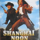 SHANGHAI NOON DVD - pikkukuva 1