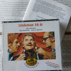 Lindeman 30 år (2 CD) - pikkukuva 1
