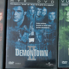 DEMONTOWN 1 - 3 DVD - pikkukuva 1
