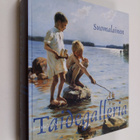 Eija Kämäräinen : Suomalainen taidegalleria : Albert Edel... - pikkukuva 1