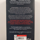 Patricia Cornwell ym. : The Scarpetta Factor - pikkukuva 2