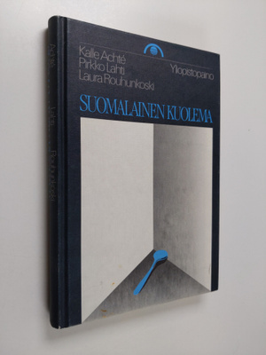 Suomalainen kuolema