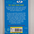 Sandy Ransford : Spymaker Spying Handbook - pikkukuva 2