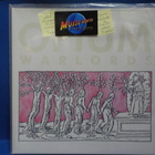 OPIUM WARLORDS - LIVE AT COLONIA DIGNIDAD - M/M 2LP - pikkukuva 1