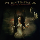 WITHIN TEMPATION - THE HEART OF EVERYTHING UUSI T-PAITA (W) - pikkukuva 2