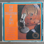 CD: The Hit Collection Of The 50's - Kokoelma (1995) - pikkukuva 1