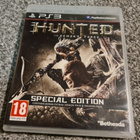 Hunted The Demon's Forge (PS3) - pikkukuva 1