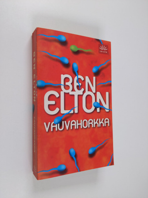 Ben Elton : Vauvahorkka