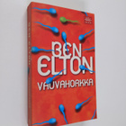 Ben Elton : Vauvahorkka - pikkukuva 1