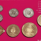 Alankomaiden Antillit 1999 vuosisarja, FDC - pikkukuva 4