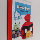 Elina Hiltunen : Angry Birds amigurumit - pikkukuva 1