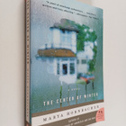 Marya Hornbacher : The Center of Winter - A Novel - pikkukuva 1