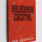 Jari Lindholm : Kalasnikov cocktail - pikkukuva 1
