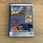 Crash Bandicoot - The Wrath of Cortex - PS2 - pikkukuva 2