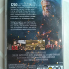 The Pagan King DVD - pikkukuva 2