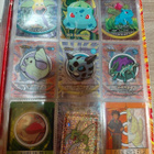 Pokemon tarroja yms laminacards - pikkukuva 5
