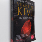 J. K. Rowling : Harry Potter ja viisasten kivi - pikkukuva 1