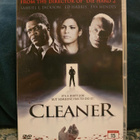 Cleaner (DVD) Samuel L. Jackson, Ed Harris - pikkukuva 1