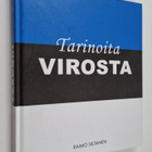 Raimo Siltanen : Tarinoita Virosta (signeerattu, tekijän ... - pikkukuva 1