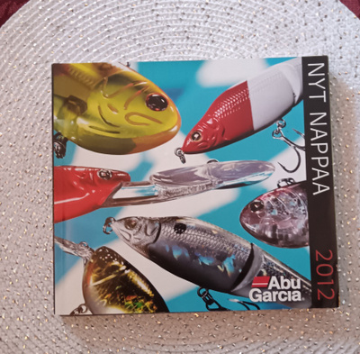 ABU Nyt Nappaa 2012