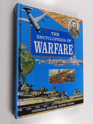 Robin Cross : Warfare - A Chronological History