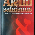 Nieminen Jukka : Alefin salaisuus - pikkukuva 1