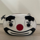 Tod’s Circus Clown -nahkalaukku keräilijälle - pikkukuva 1